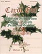 Carol On Handbell sheet music cover